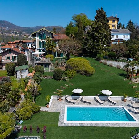 Charming Villa Il Motto With Pool Cissano Екстер'єр фото