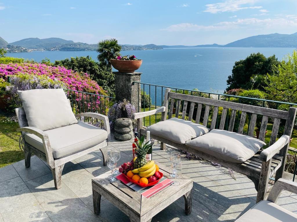 Charming Villa Il Motto With Pool Cissano Екстер'єр фото