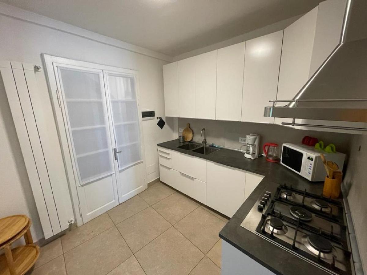 Charming Villa Il Motto With Pool Cissano Екстер'єр фото