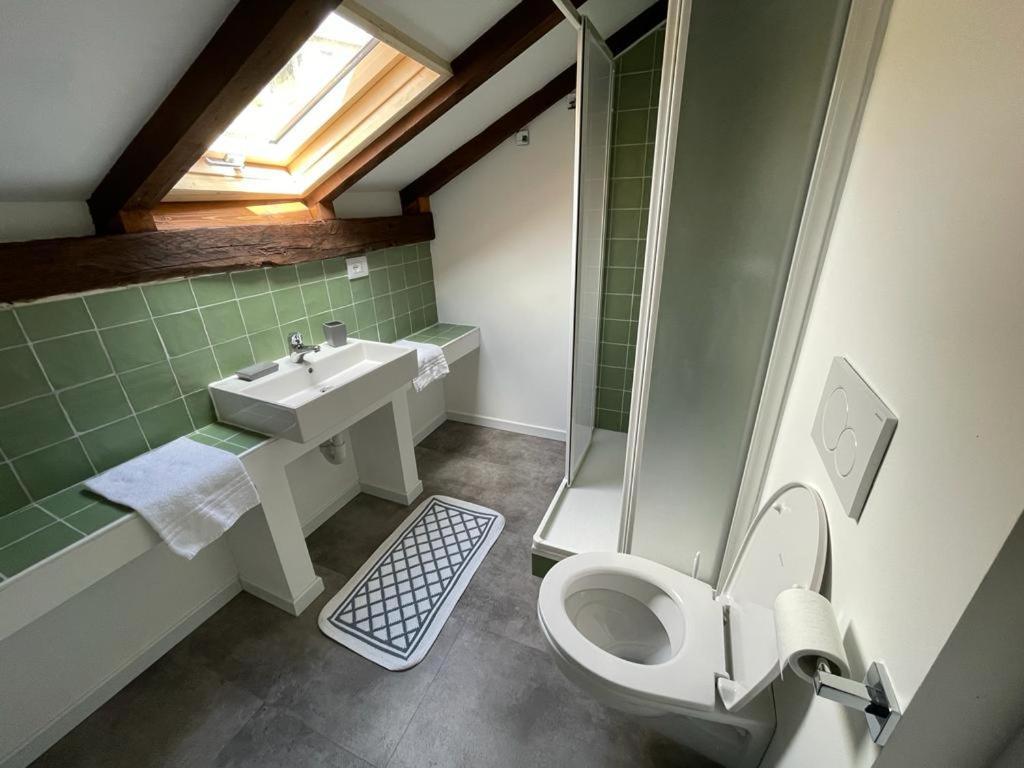 Charming Villa Il Motto With Pool Cissano Екстер'єр фото