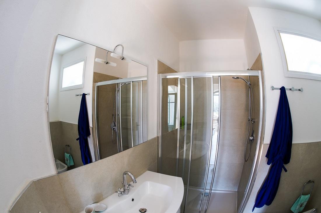 Charming Villa Il Motto With Pool Cissano Екстер'єр фото
