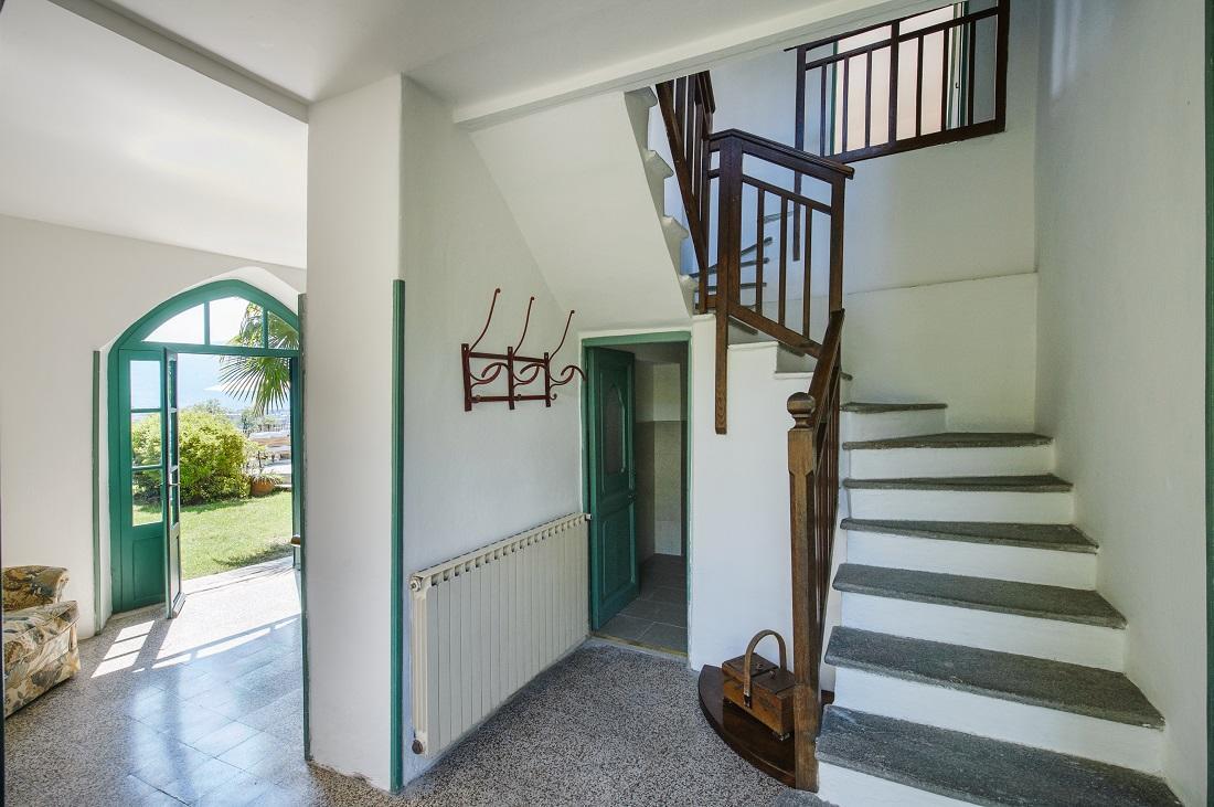Charming Villa Il Motto With Pool Cissano Екстер'єр фото