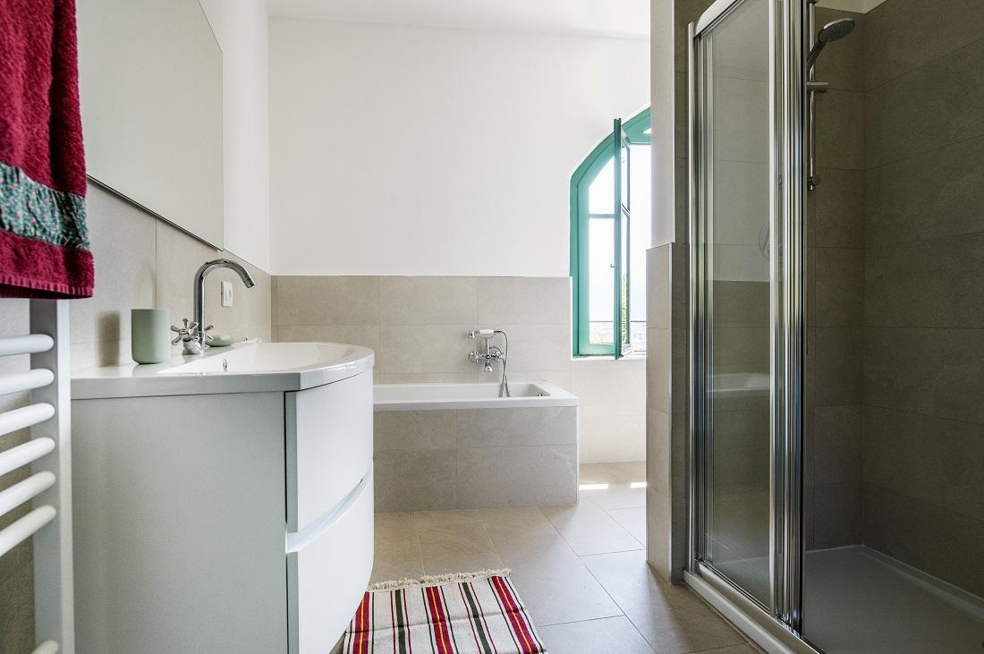 Charming Villa Il Motto With Pool Cissano Екстер'єр фото