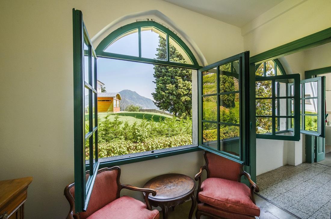 Charming Villa Il Motto With Pool Cissano Екстер'єр фото