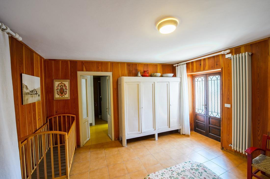 Charming Villa Il Motto With Pool Cissano Екстер'єр фото