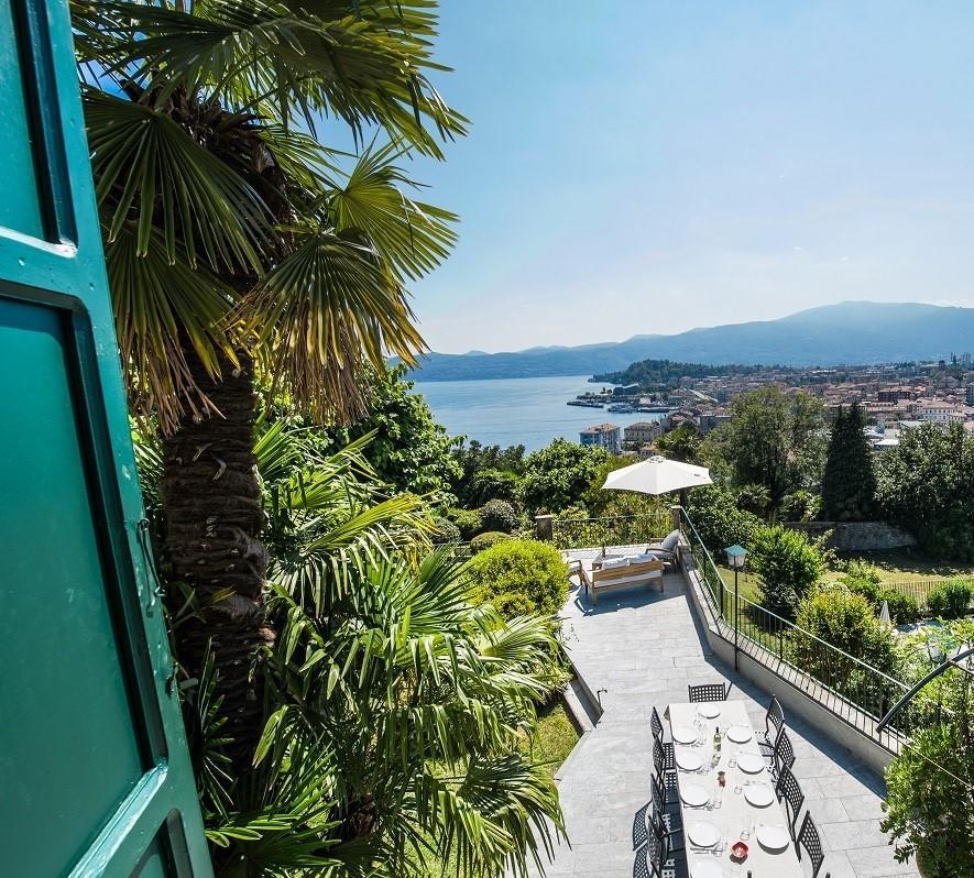 Charming Villa Il Motto With Pool Cissano Екстер'єр фото