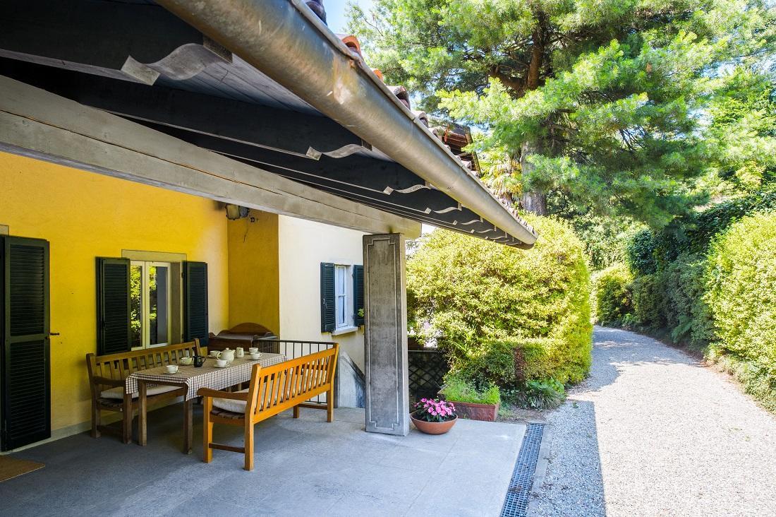 Charming Villa Il Motto With Pool Cissano Екстер'єр фото