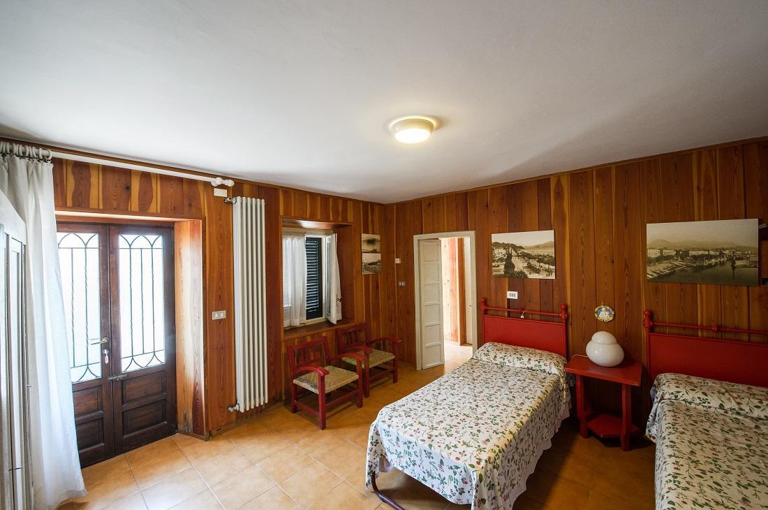 Charming Villa Il Motto With Pool Cissano Екстер'єр фото
