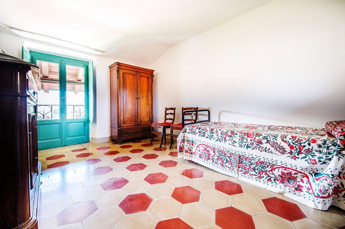 Charming Villa Il Motto With Pool Cissano Екстер'єр фото
