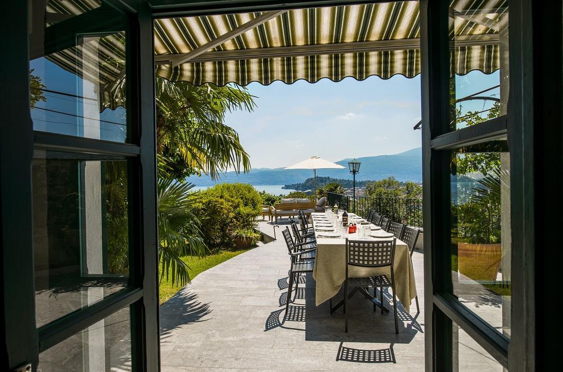 Charming Villa Il Motto With Pool Cissano Екстер'єр фото