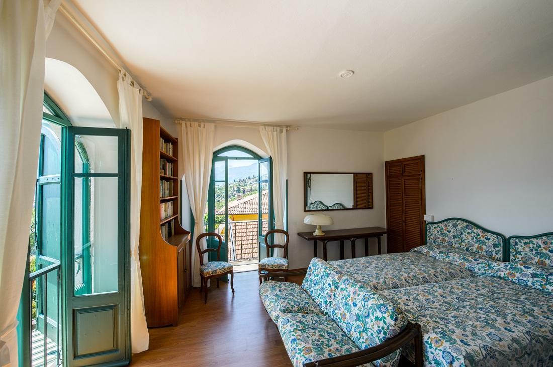 Charming Villa Il Motto With Pool Cissano Екстер'єр фото