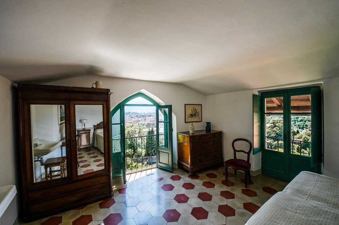 Charming Villa Il Motto With Pool Cissano Екстер'єр фото