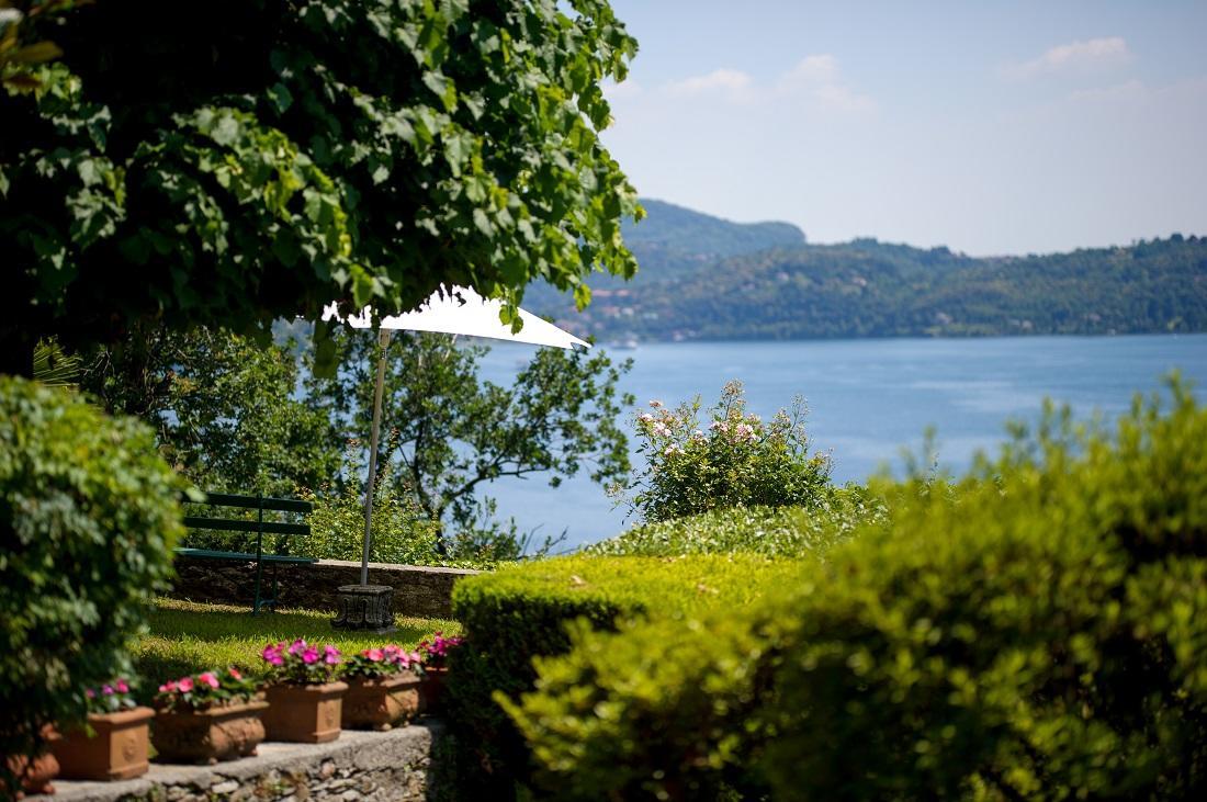 Charming Villa Il Motto With Pool Cissano Екстер'єр фото