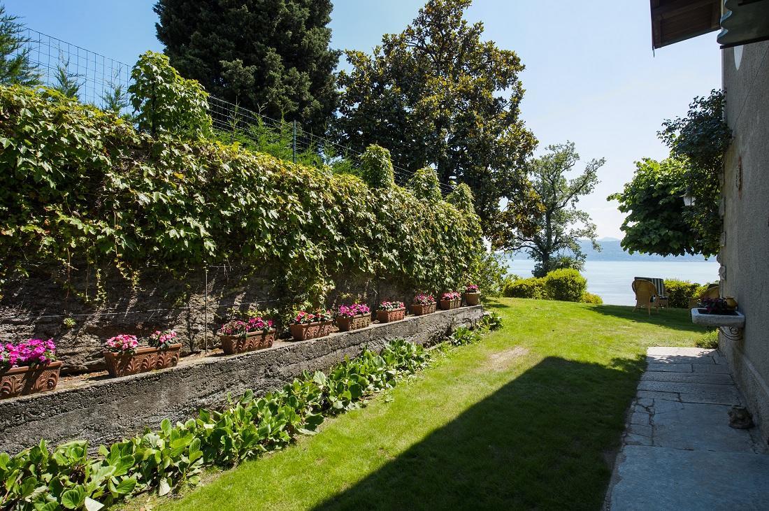 Charming Villa Il Motto With Pool Cissano Екстер'єр фото
